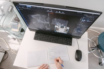 Proyectos de investigación